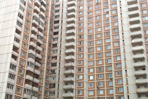 Теплое остекление балкона - фото 78