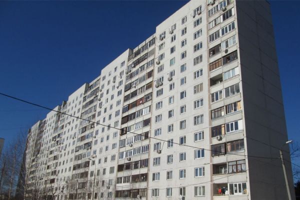 Теплое остекление балкона - фото 98
