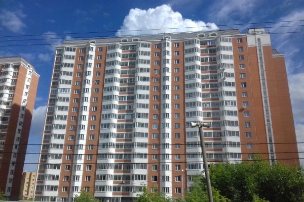 Пластиковые окна Рехау - фото 84