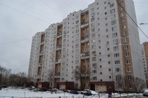Пластиковые окна Рехау - фото 69