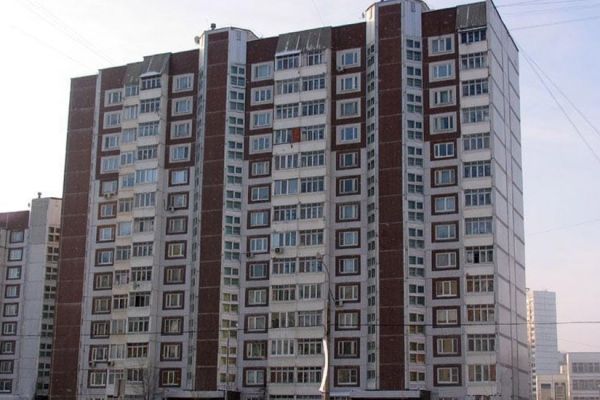 Теплое остекление балкона - фото 85
