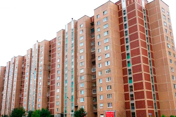 Французское остекление балкона - фото 77
