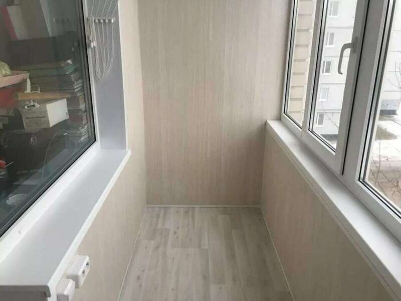 Пластиковые окна Рехау - фото 135