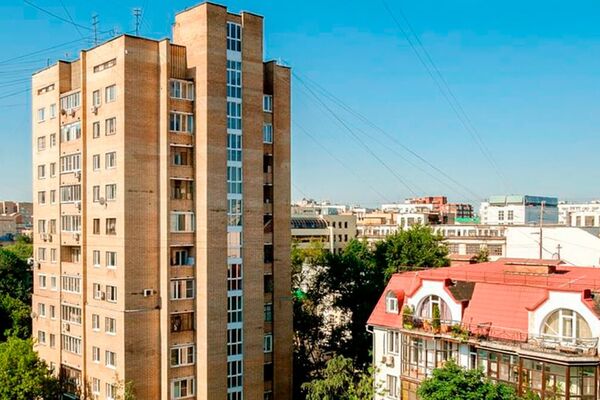 Теплое остекление балкона - фото 94