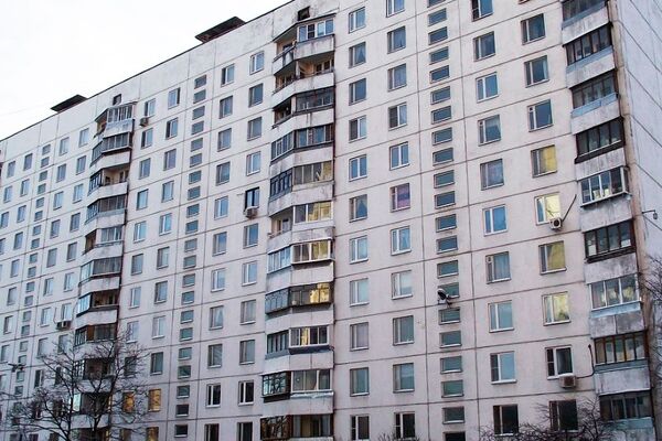 Теплое остекление балкона - фото 101