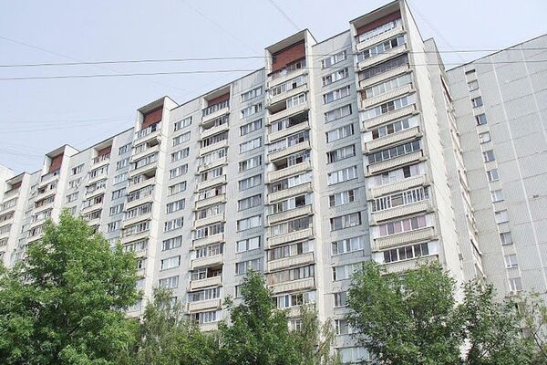 Теплое остекление балкона - фото 89