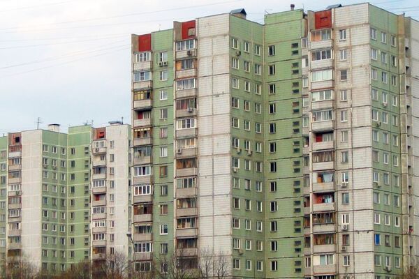 Теплое остекление балкона - фото 82