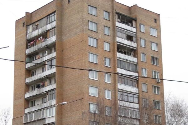 Пластиковые окна Рехау - фото 77